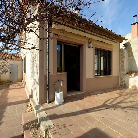 Casa Rural Las Tejas - Ideal Para Familias Y Grupos Bayubas de Abajo Exteriör bild