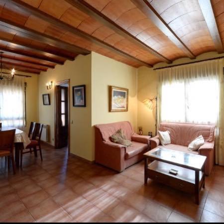 Casa Rural Las Tejas - Ideal Para Familias Y Grupos Bayubas de Abajo Exteriör bild