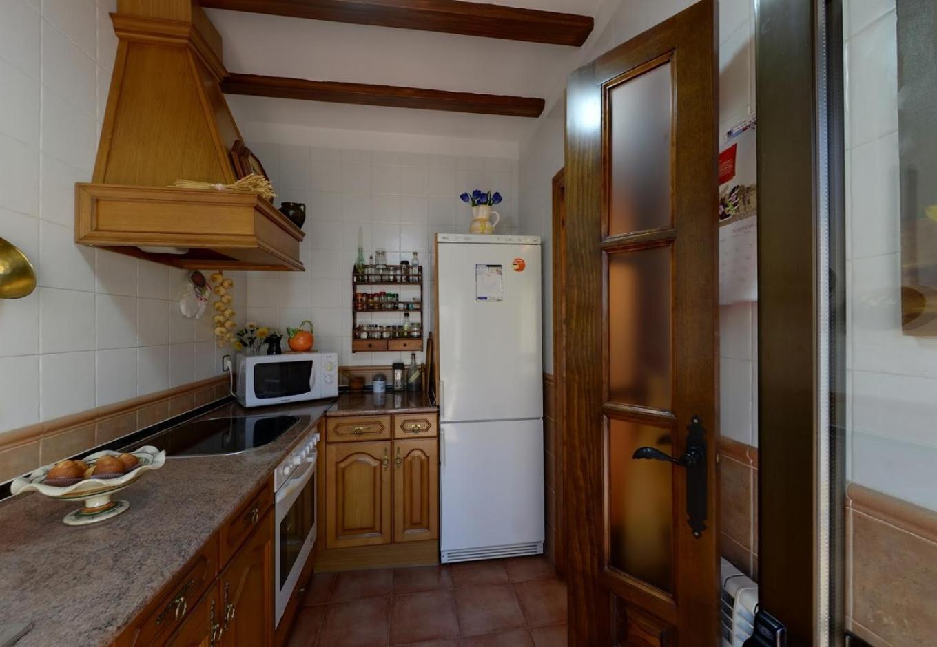 Casa Rural Las Tejas - Ideal Para Familias Y Grupos Bayubas de Abajo Exteriör bild